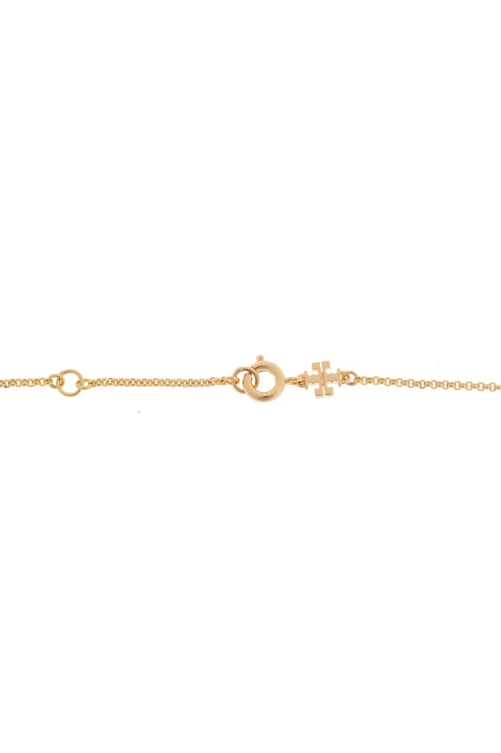Interlocking G Necklace