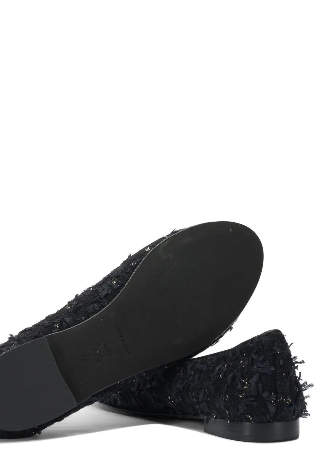 Ballet Flats