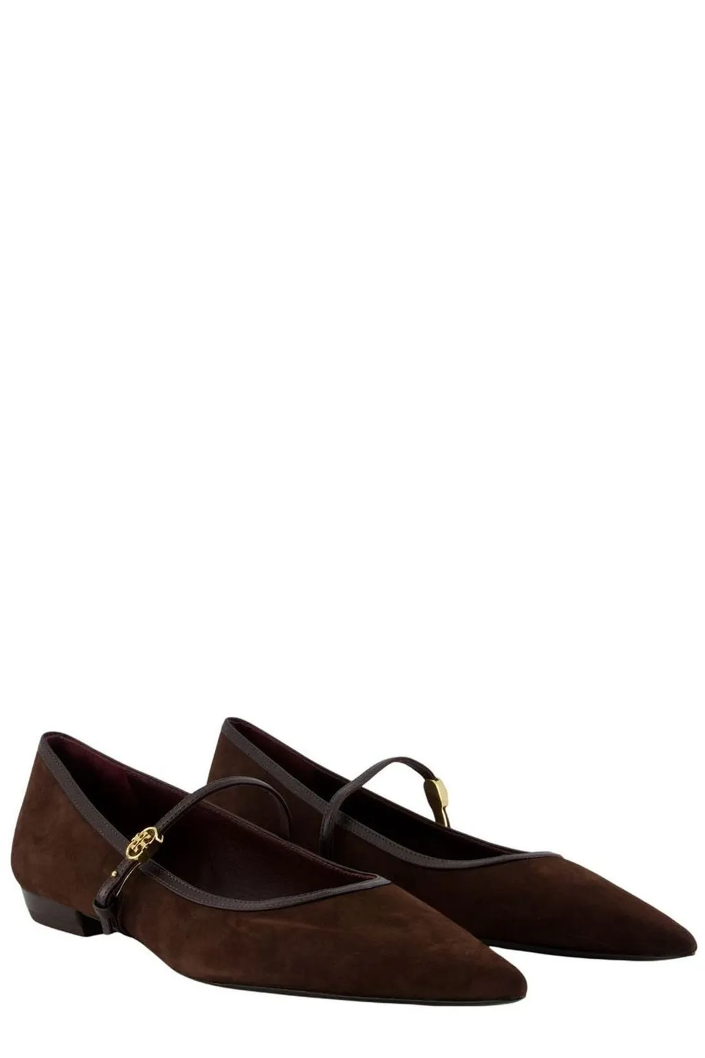 Mary Jane Flats