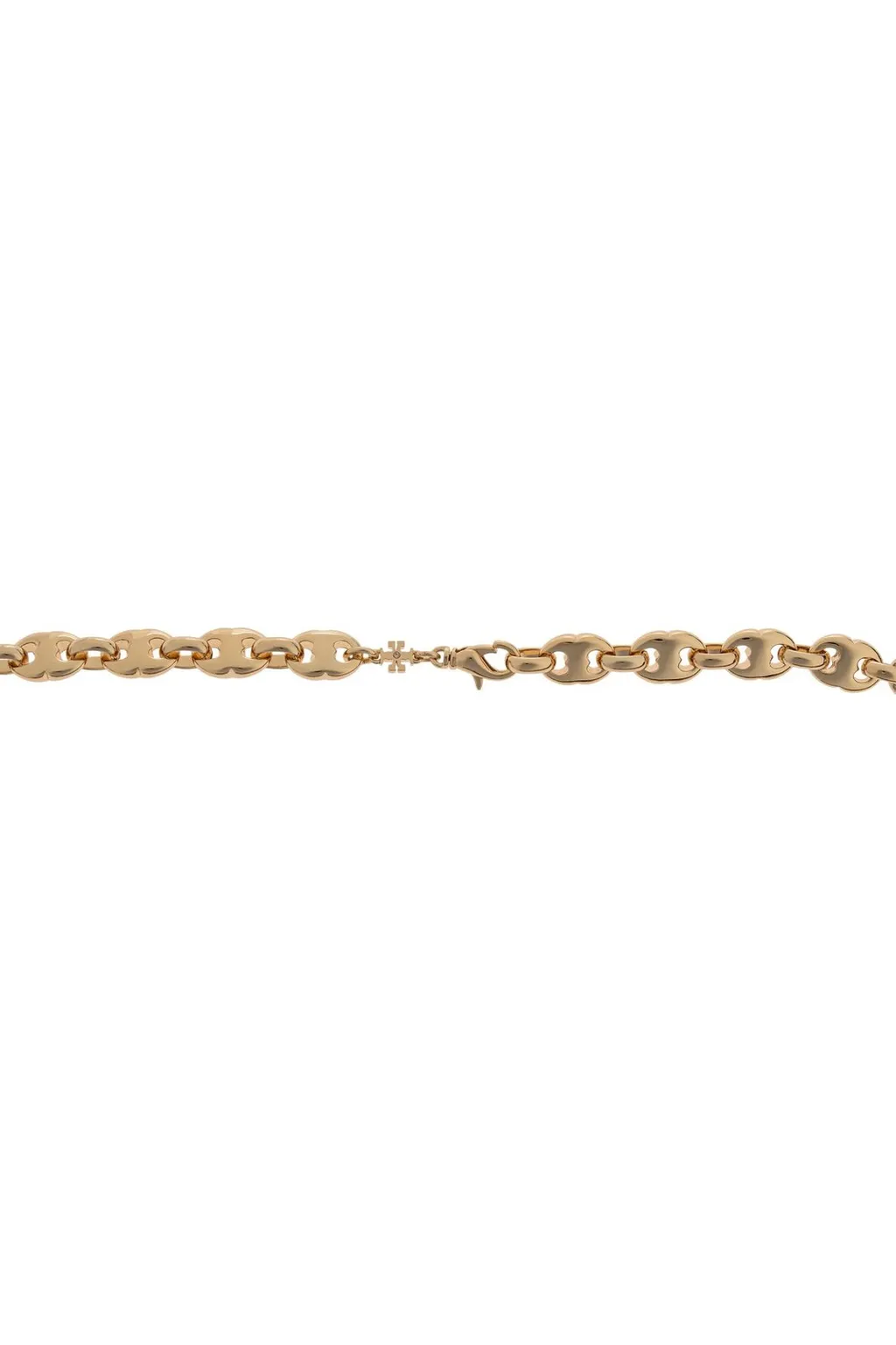 Puff Chain Necklace