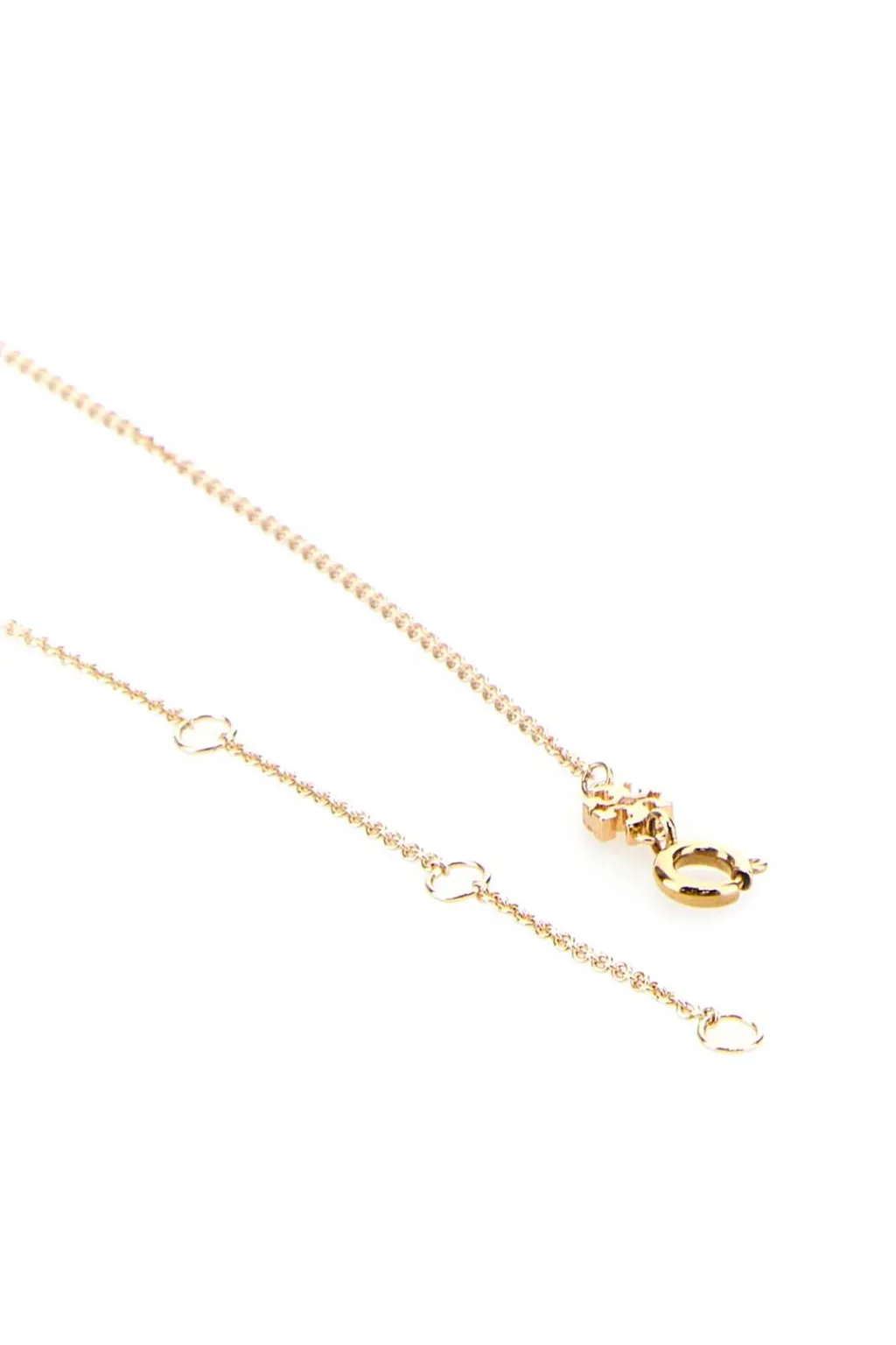 Flower Pendant Necklace