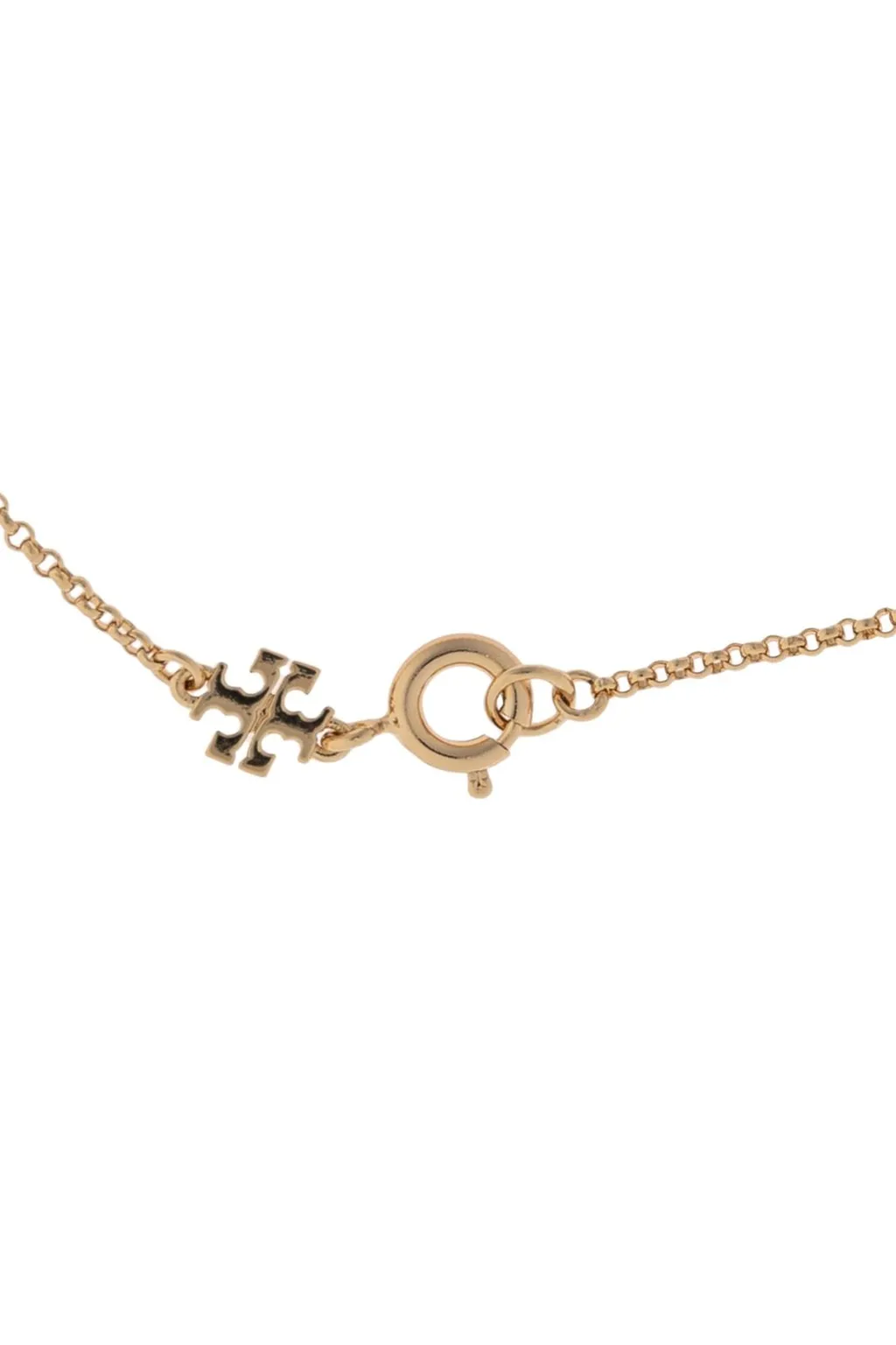T Monogram Bracelet