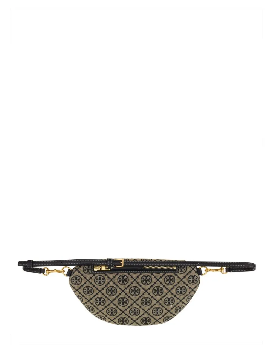 Monogram Jacquard Belt Bag