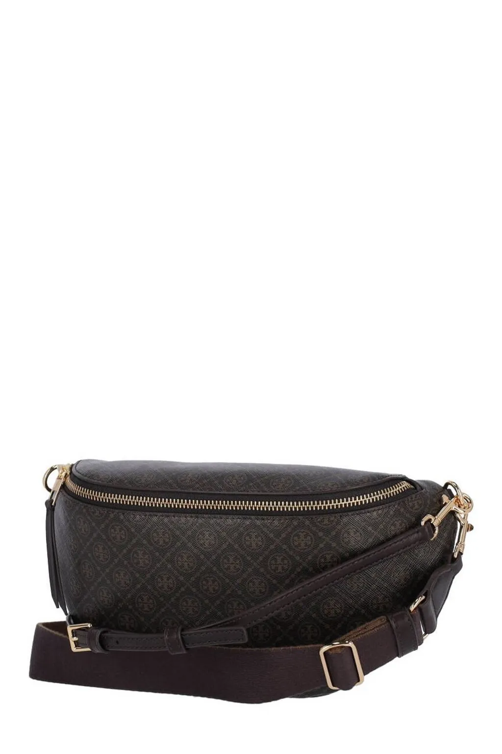 Monogram Belt Bag