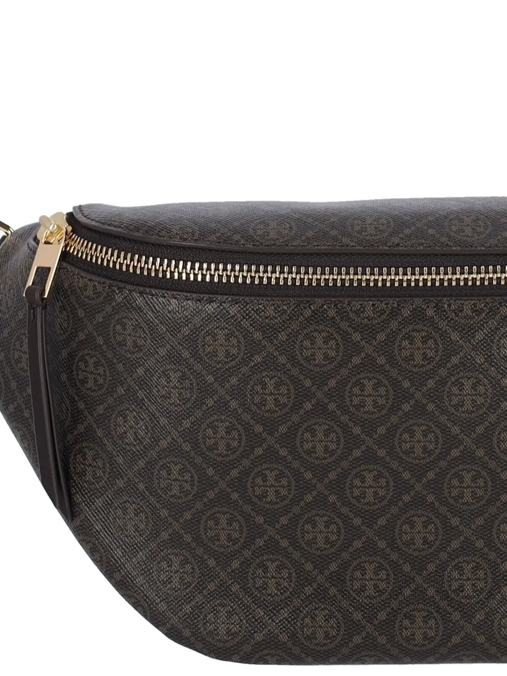 Monogram Belt Bag