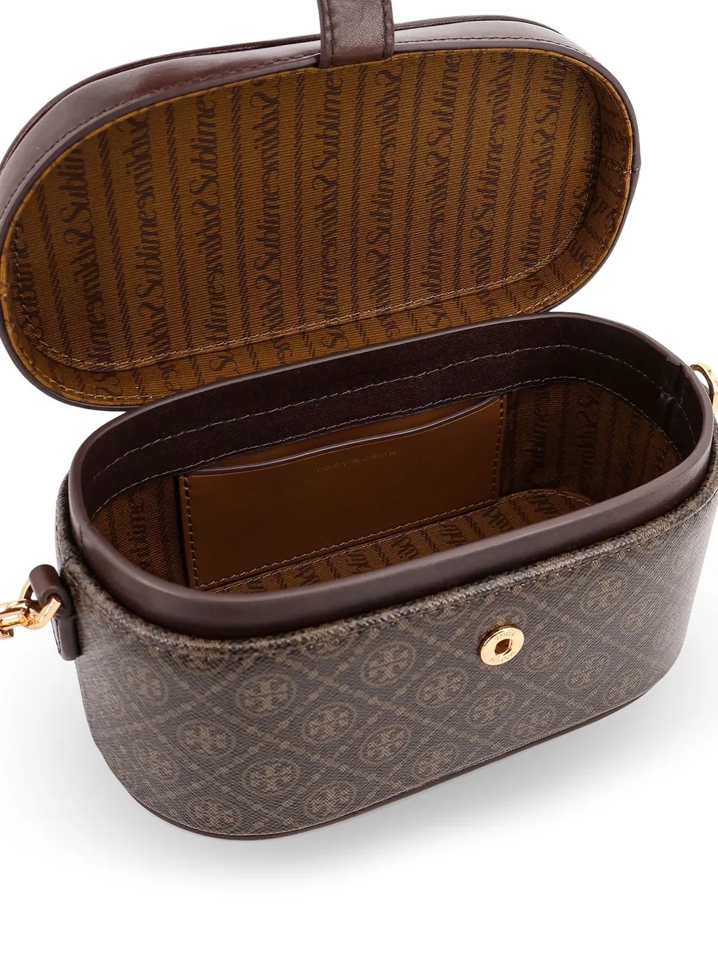 Vanity Case Bag