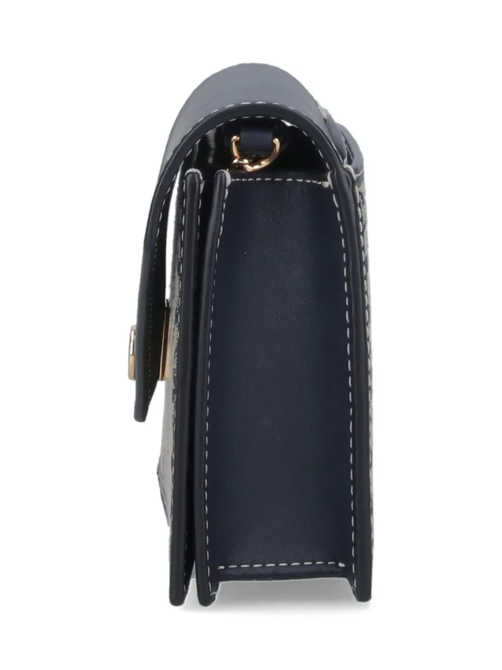 T Monogram Jacquard Wallet