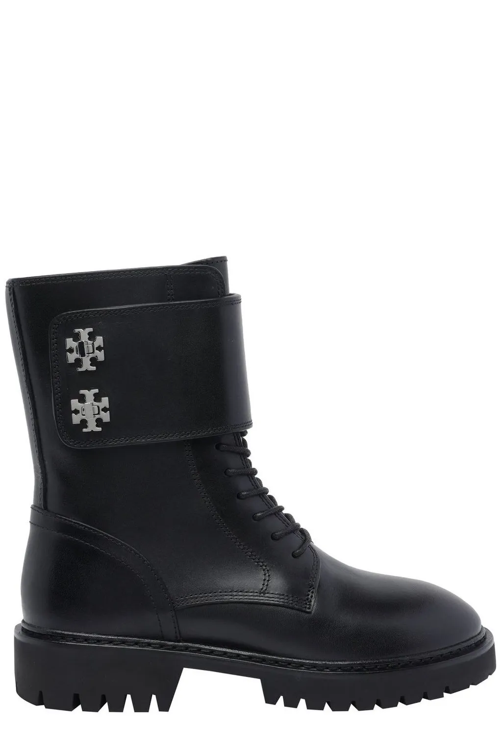 Combat Boots