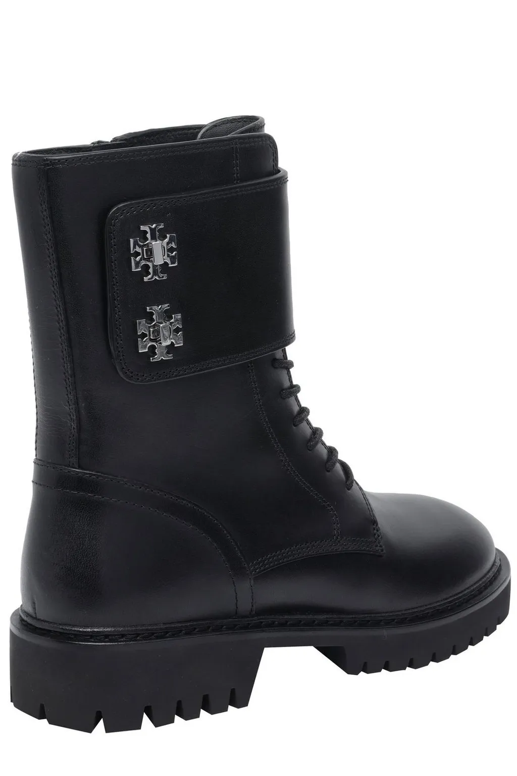 Combat Boots