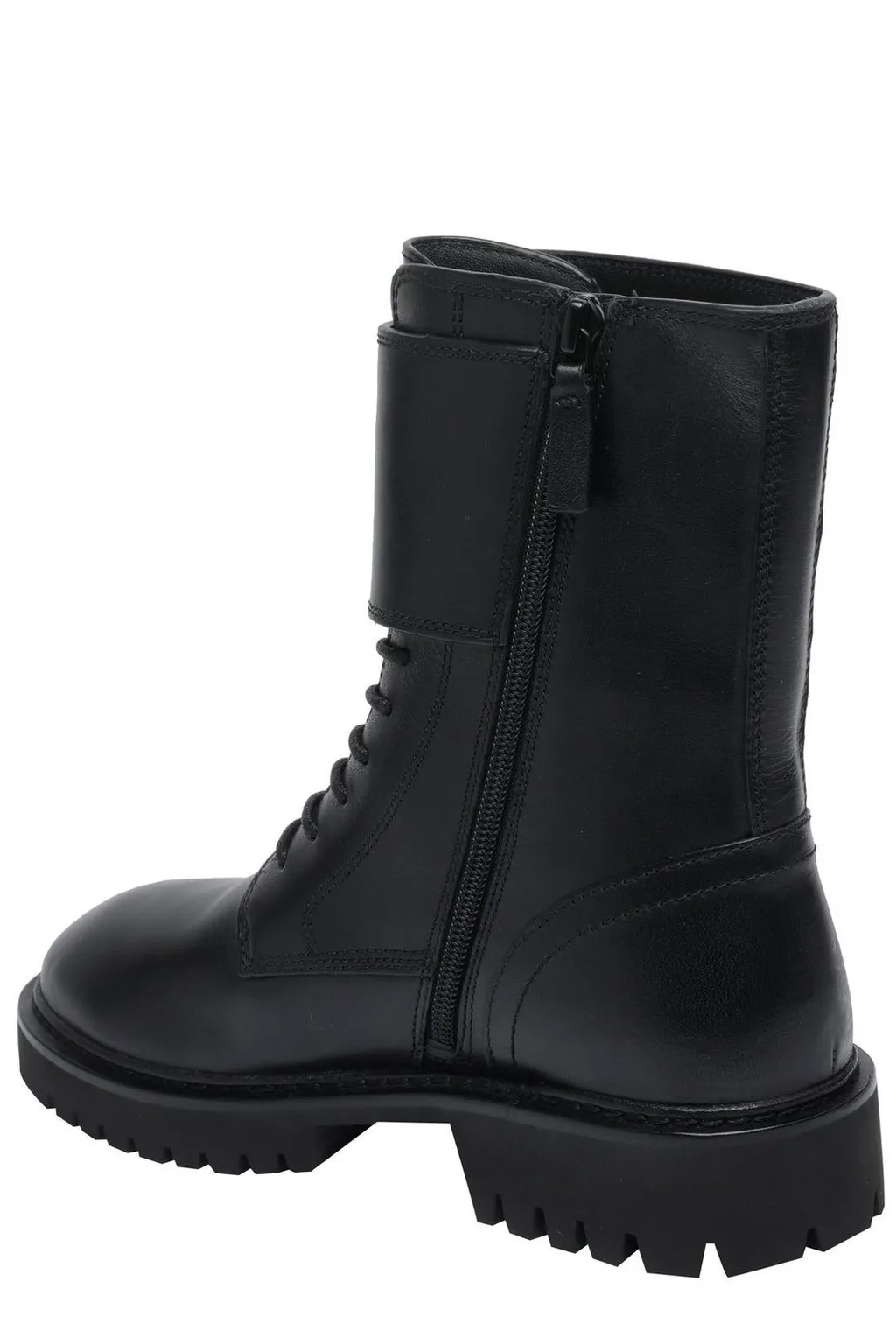 Combat Boots