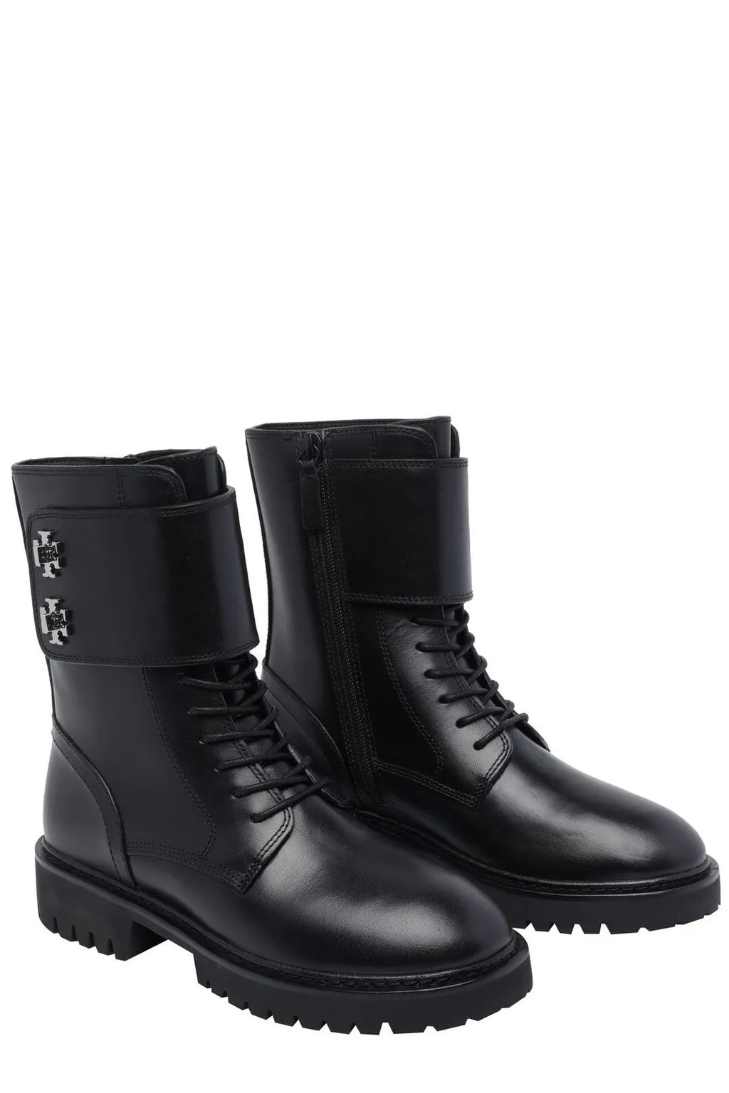 Combat Boots