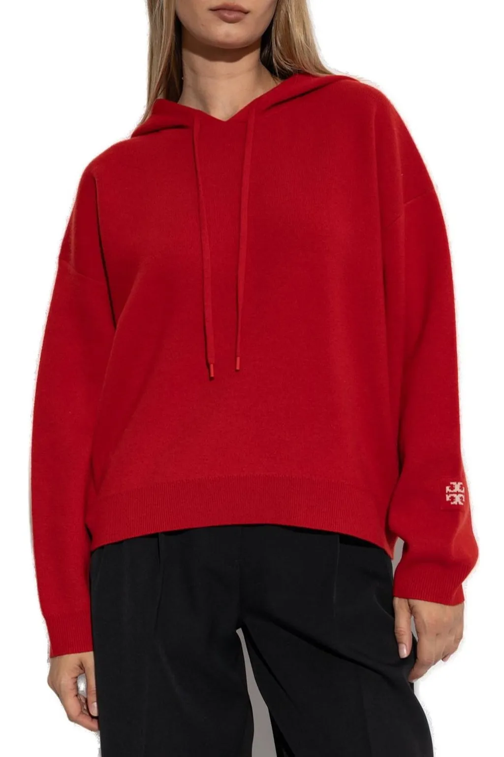 Hooded Sweater