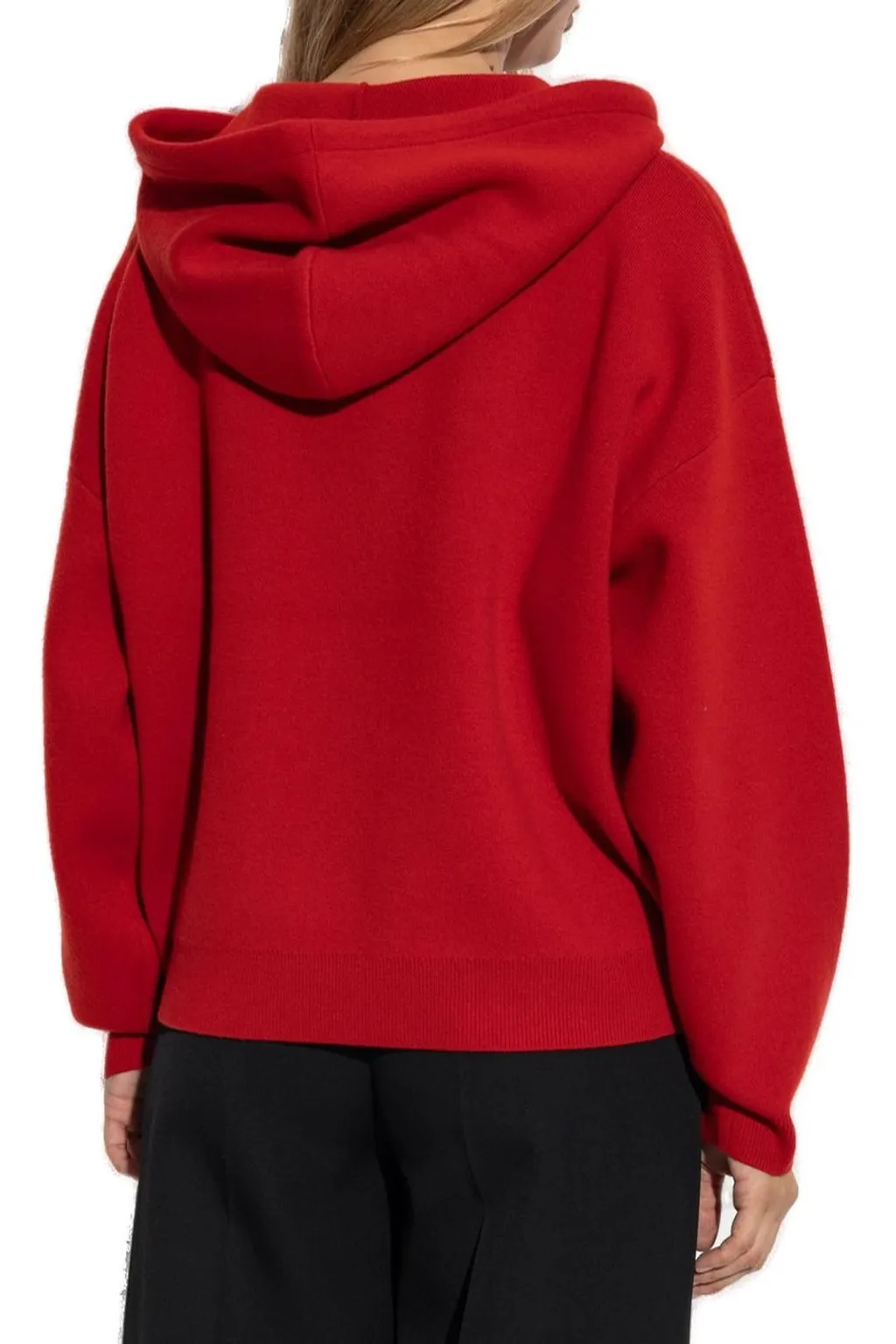 Hooded Sweater