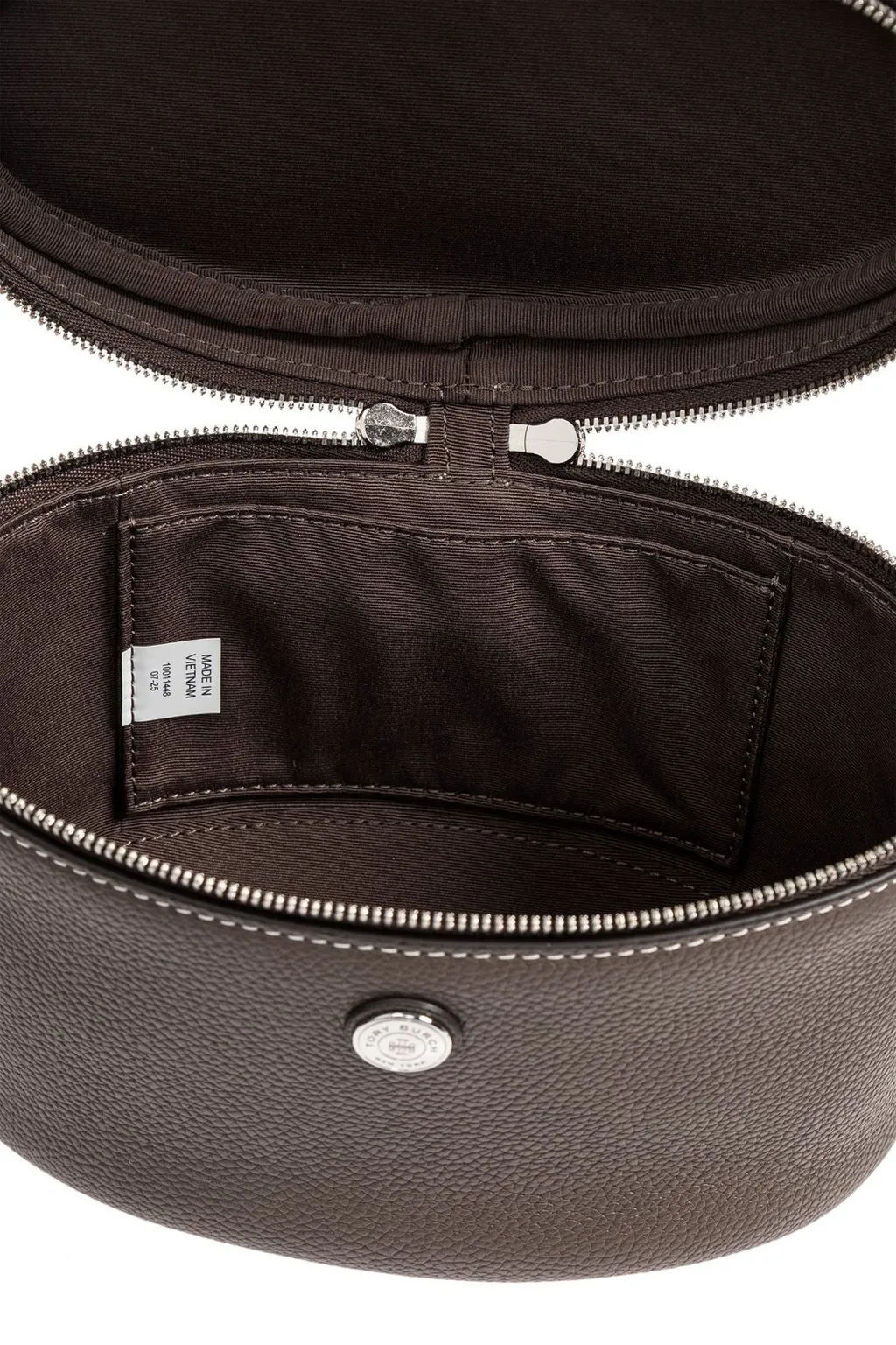 Vanity Case Bag