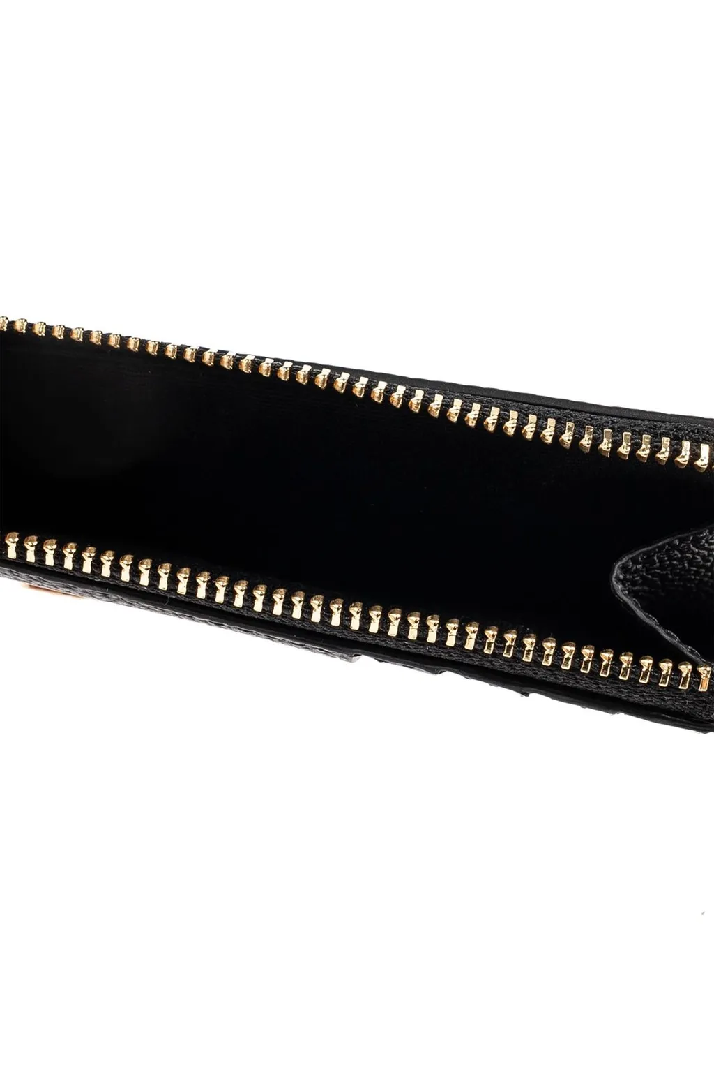 Card Case With Stripes