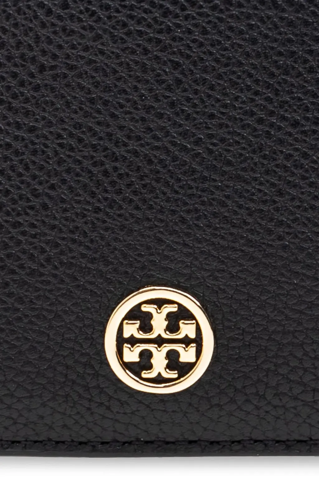 Card Case With Stripes