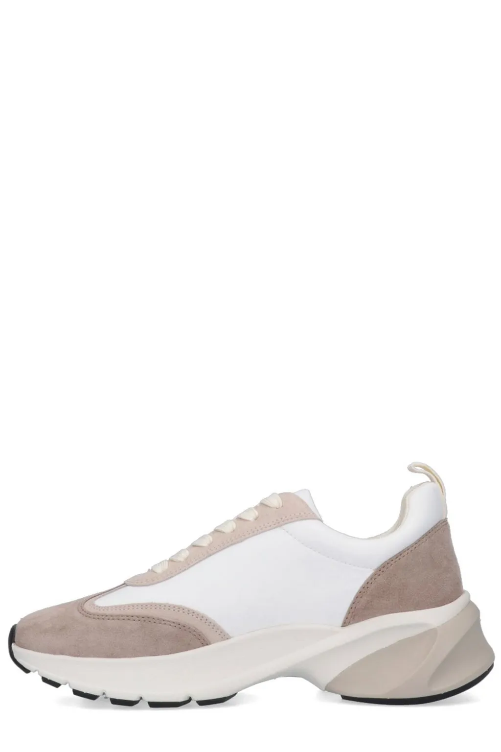 T Monogram Runner Sneakers