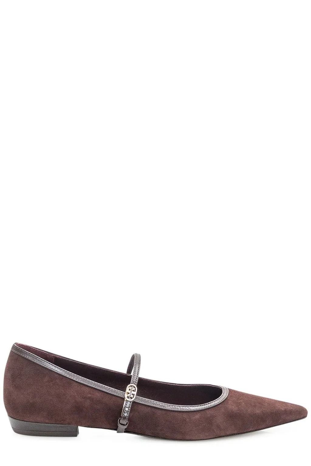 Mary Jane Flats