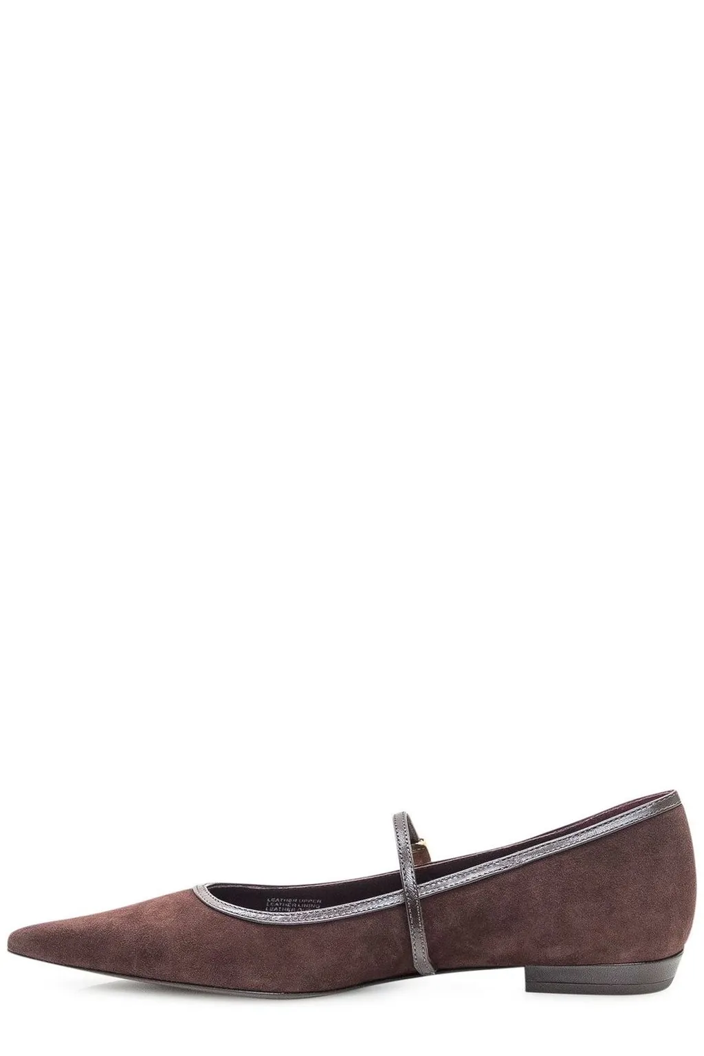 Mary Jane Flats