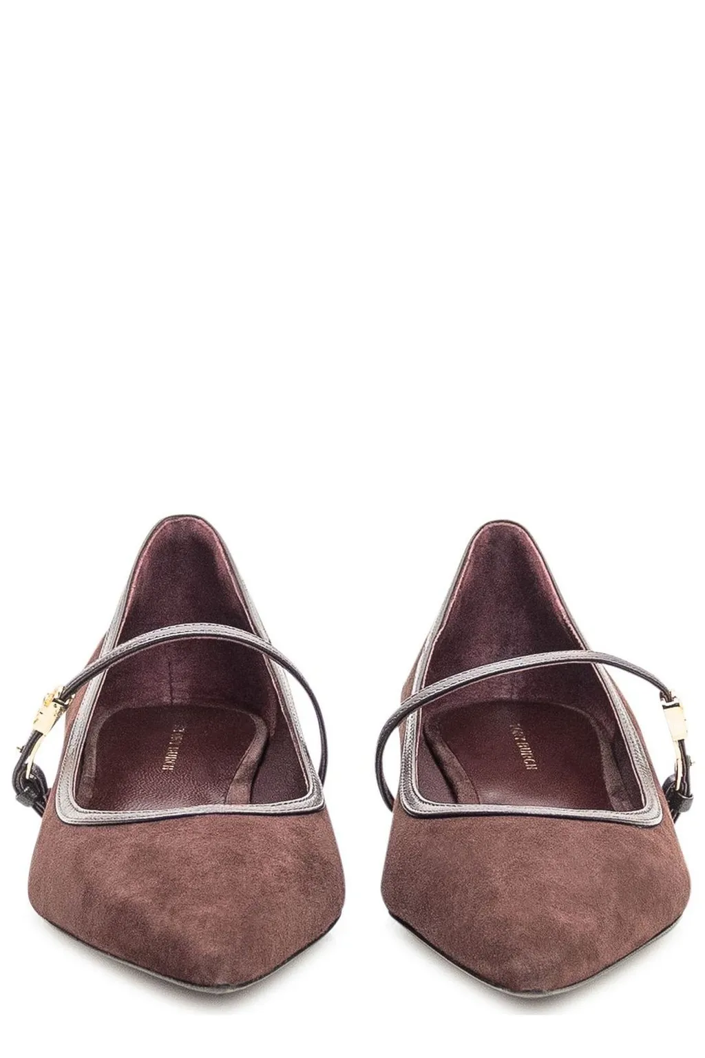 Mary Jane Flats
