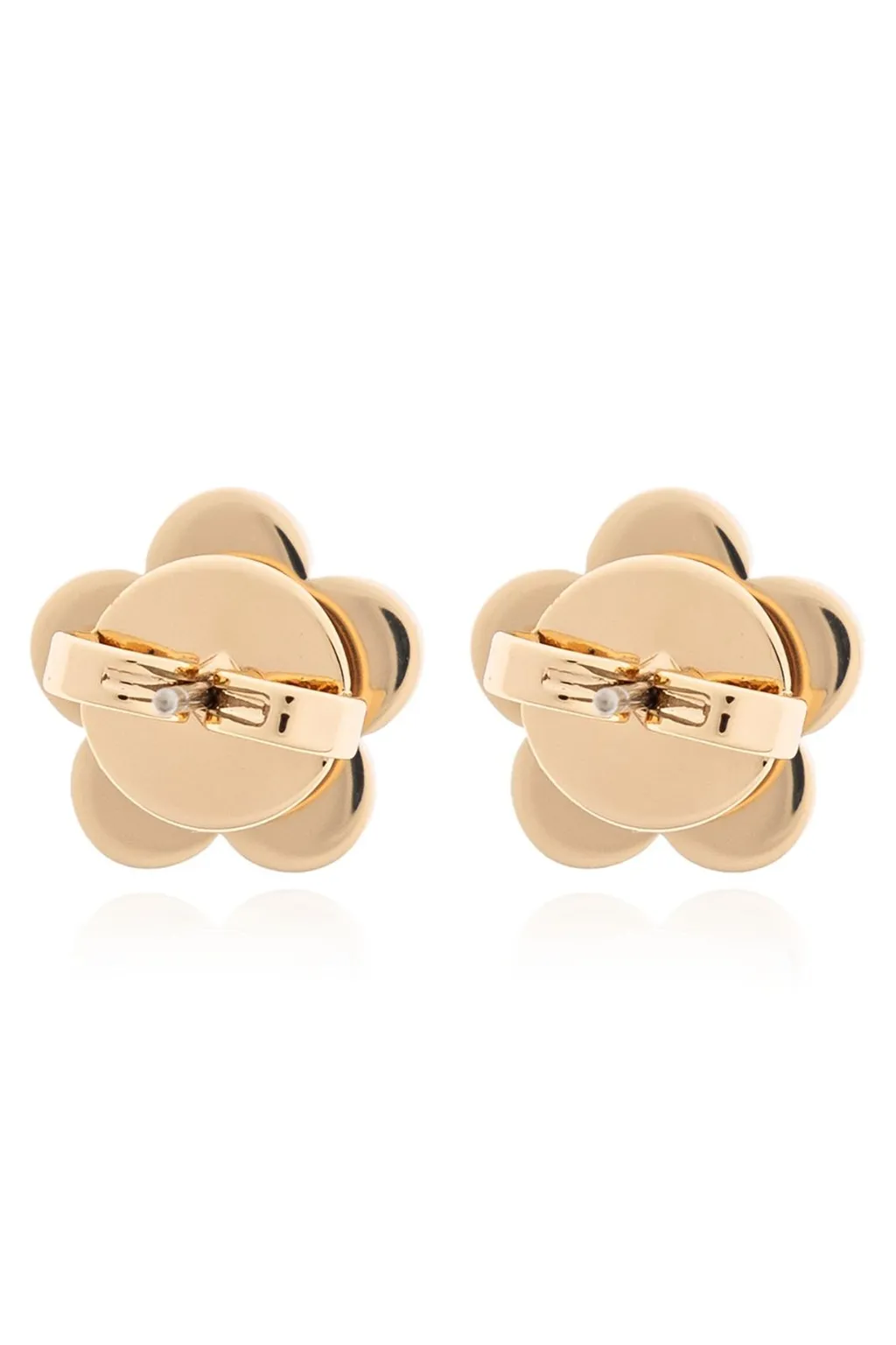 Flower Stud Earrings