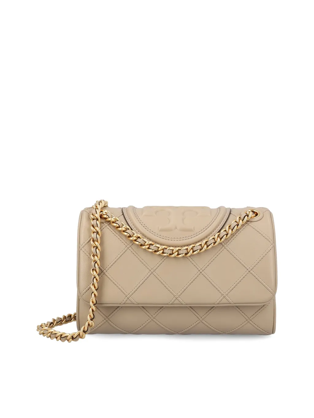 Kira Chevron Small Camera Bag