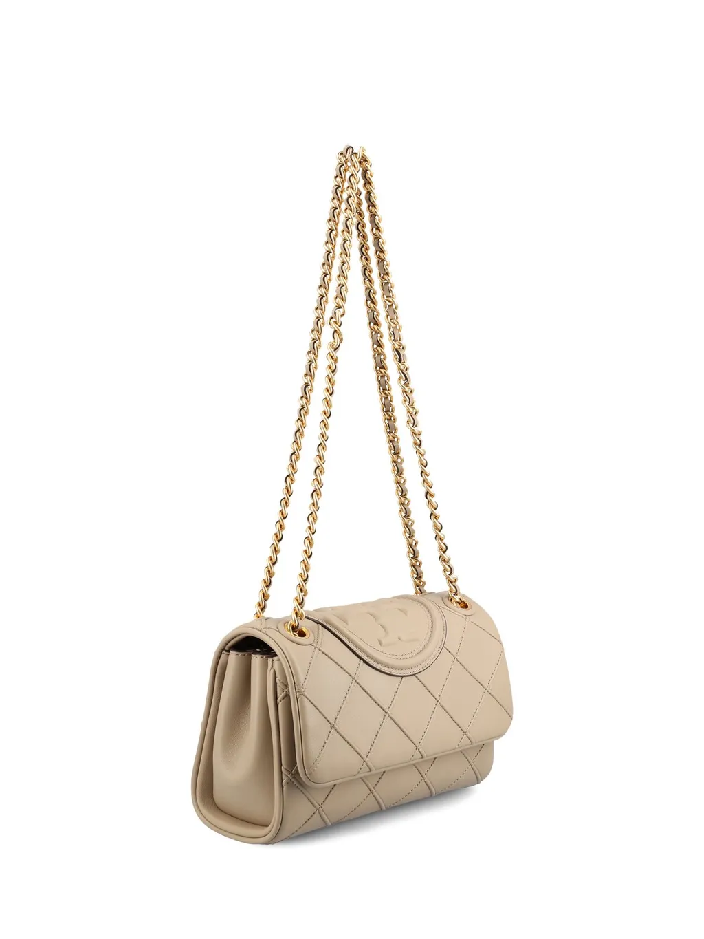 Kira Chevron Small Camera Bag