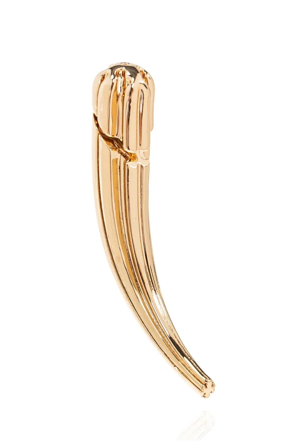 Tusk Earrings
