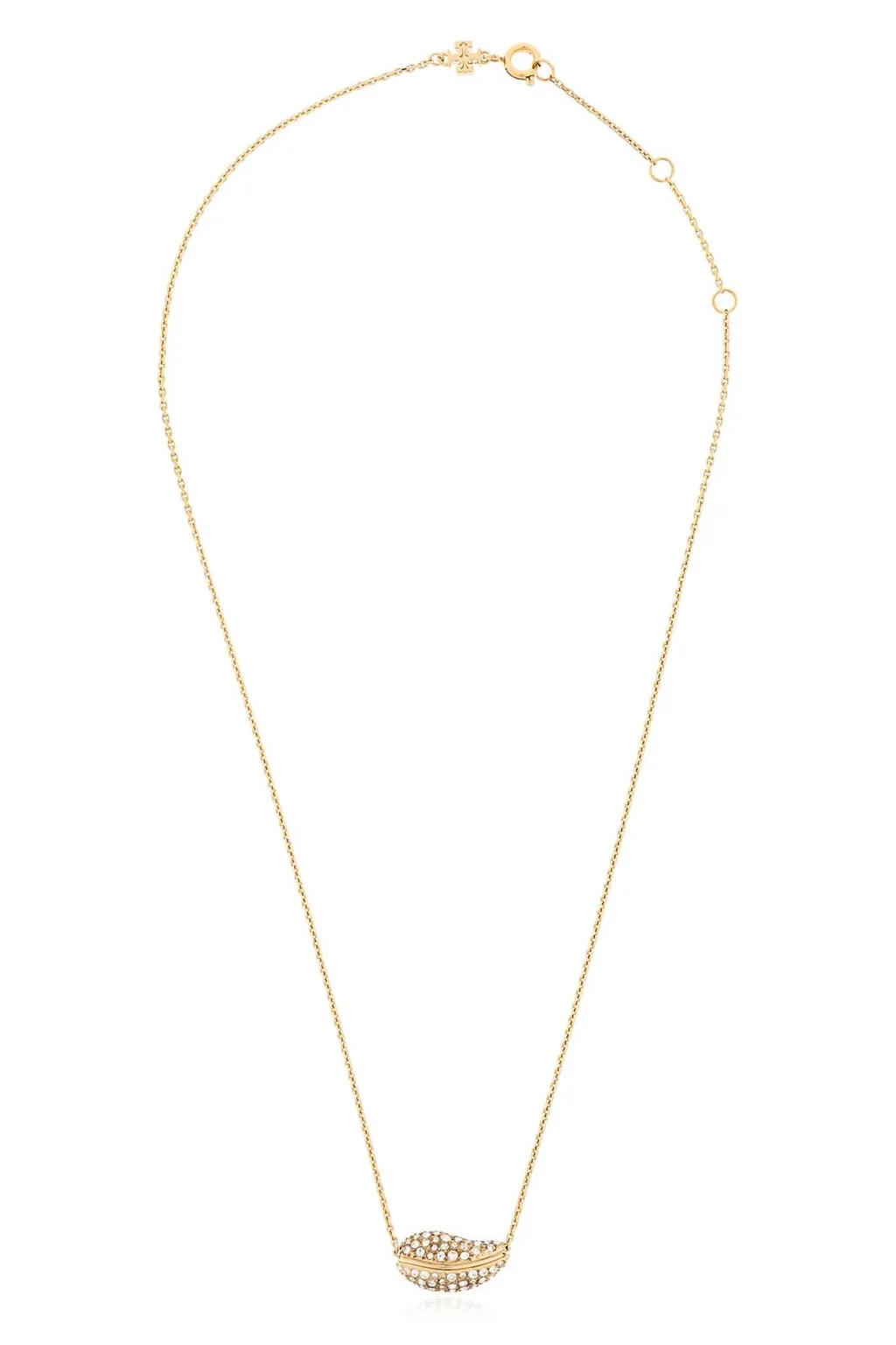 Lip Necklace