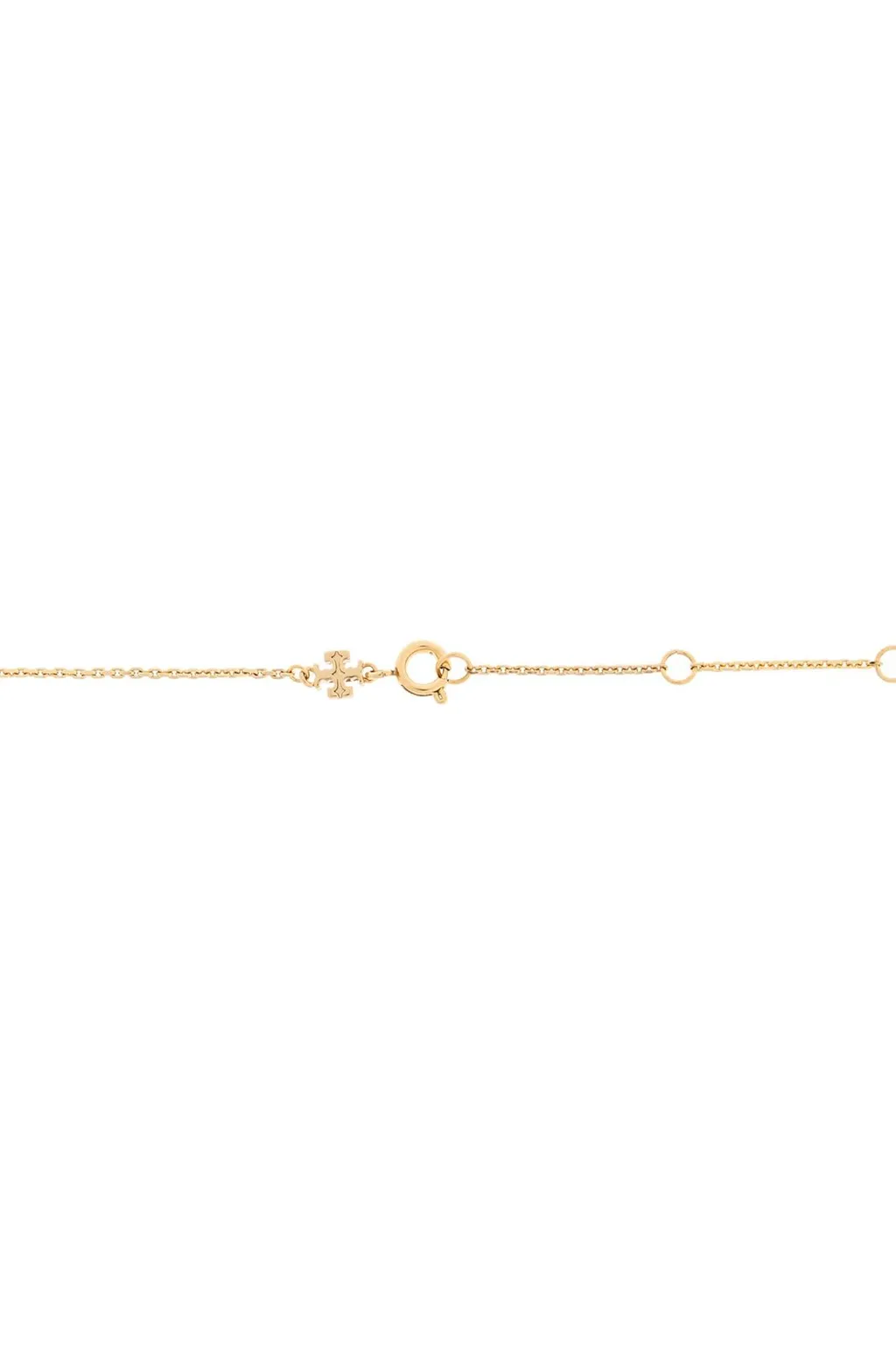 Lip Necklace