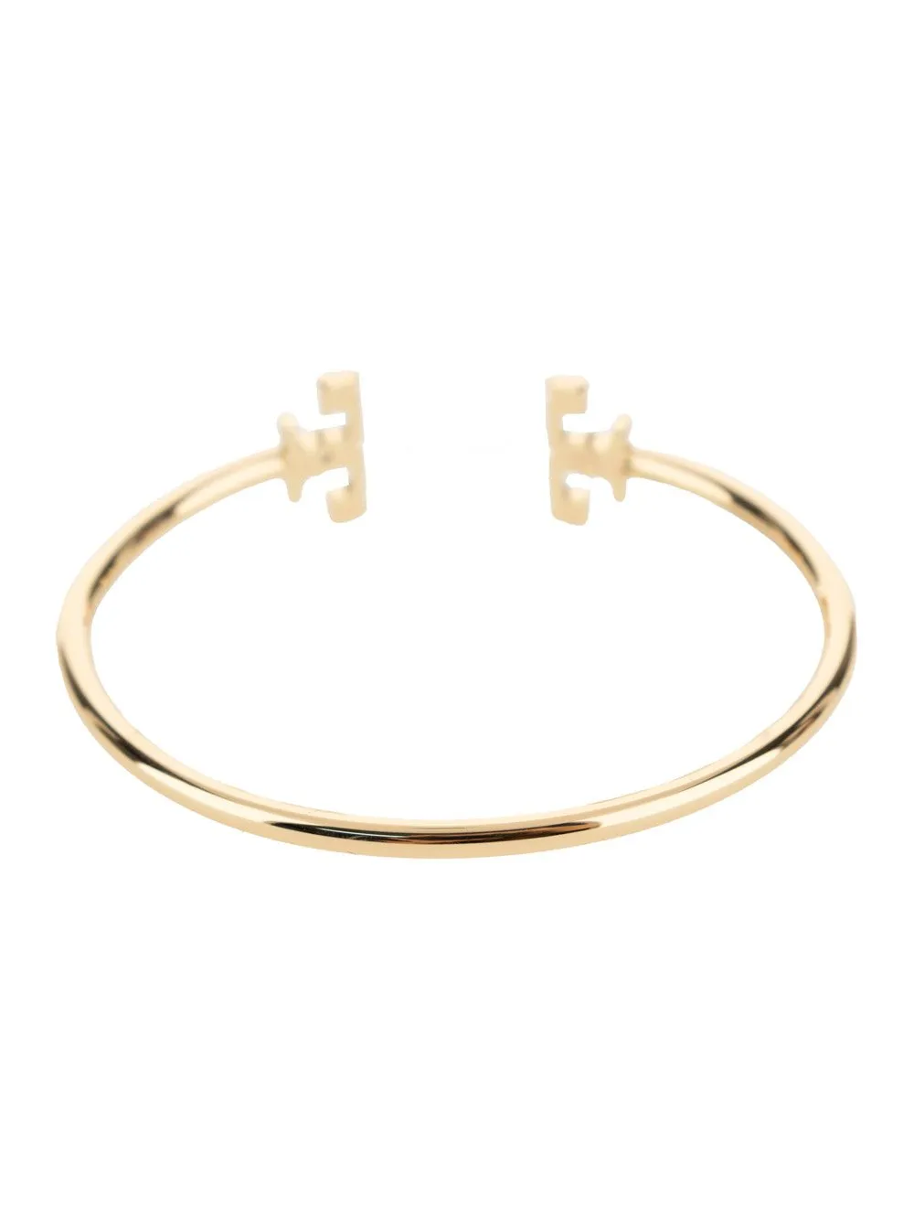 Tory Burch Logo Bangle