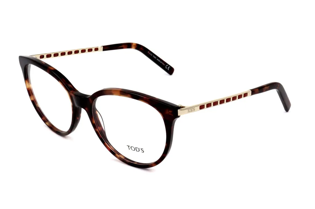 Cat-Eye Eyeglasses