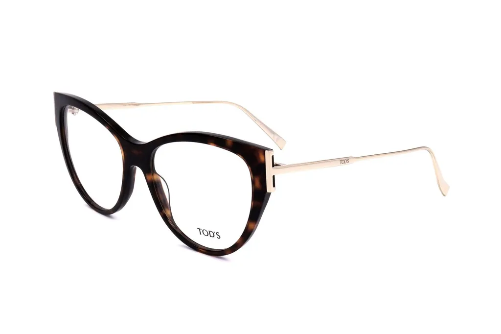 Cat-Eye Eyeglasses