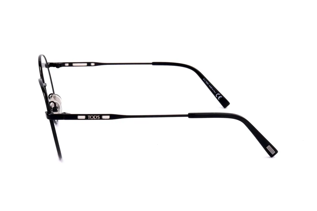 Round Metal Eyeglasses