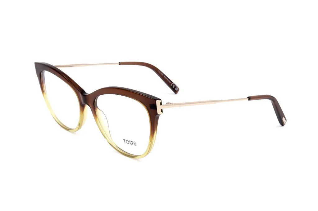 Cat-Eye Glasses