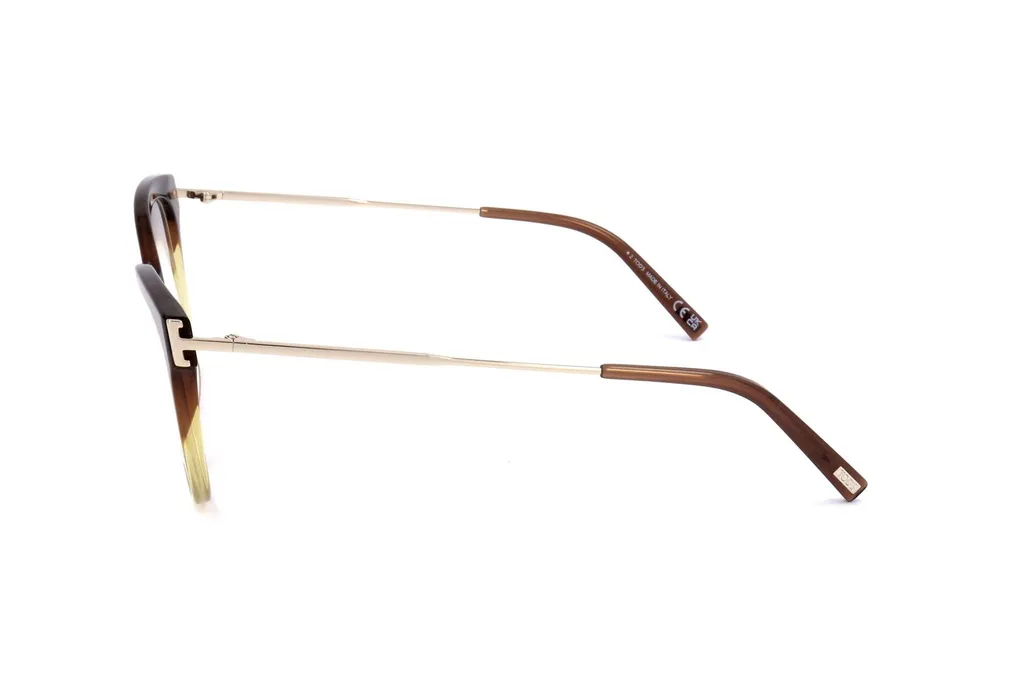 Cat-Eye Glasses