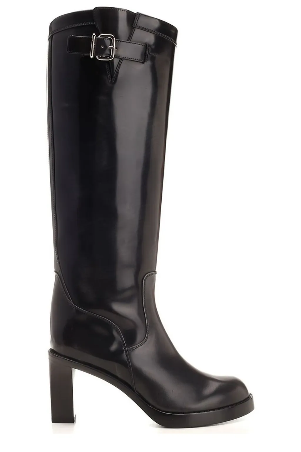 Knee-High Boots