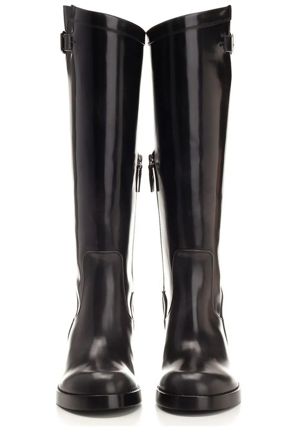Knee-High Boots