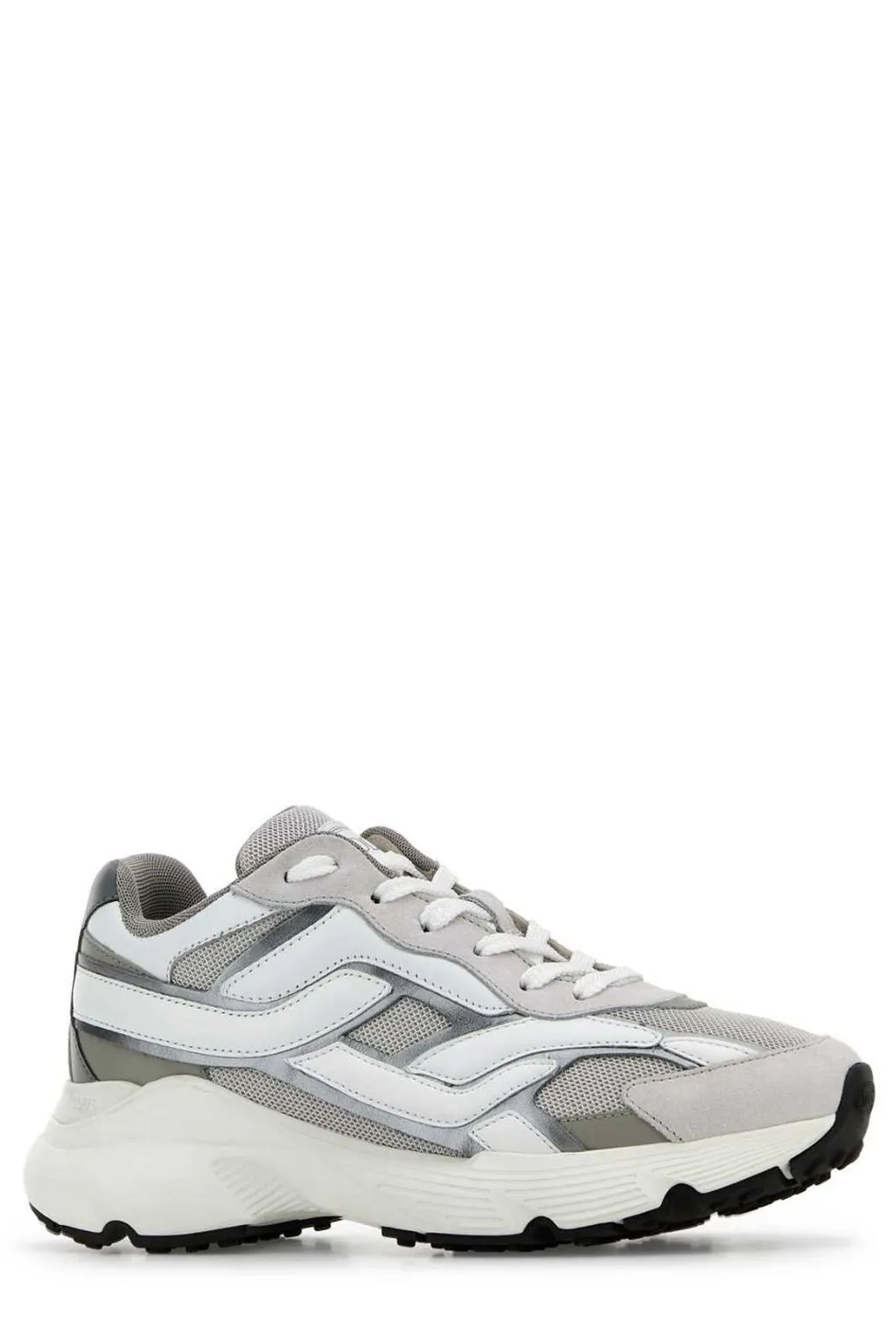 Low-Top Sneakers