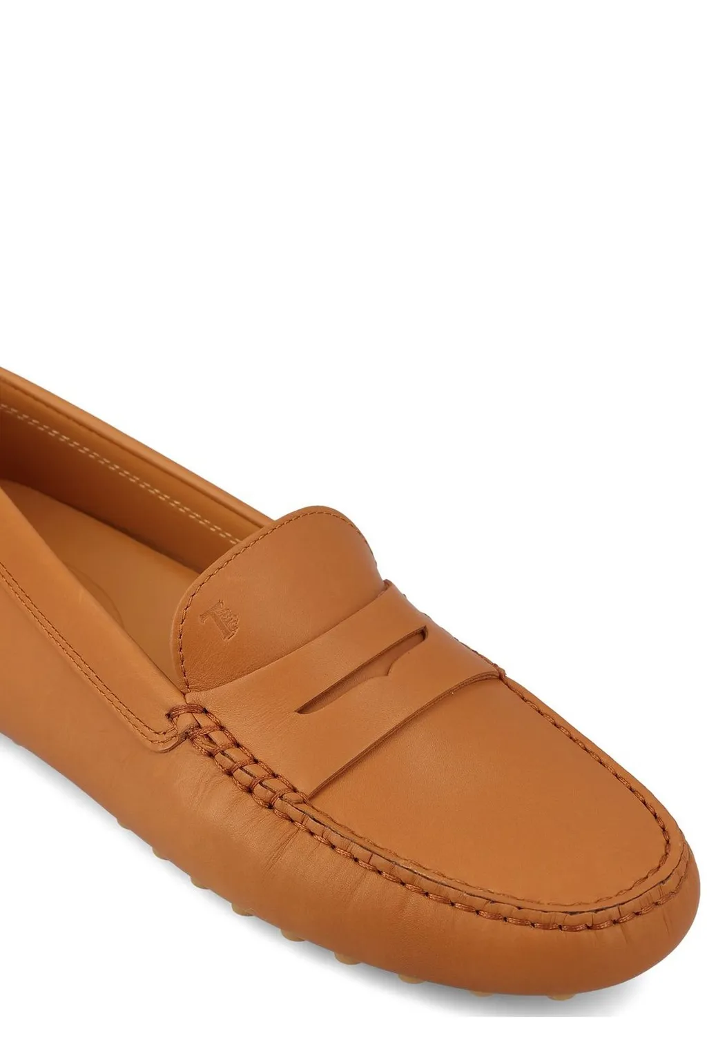 Penny Loafers