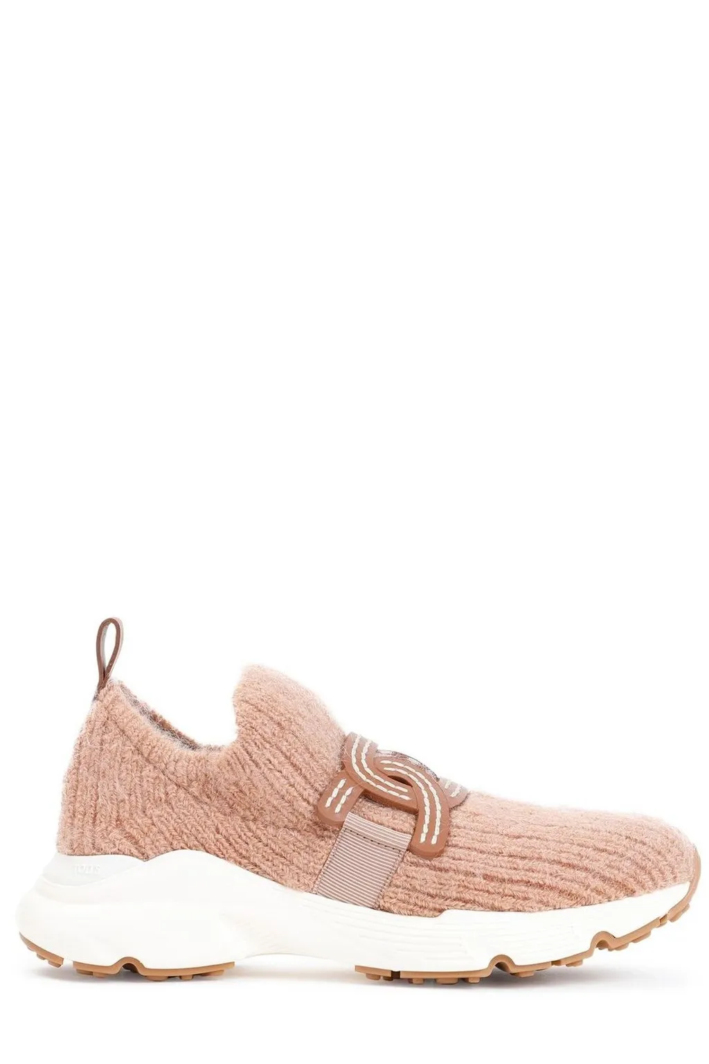 Knit Sneakers