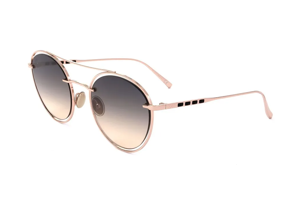 Round Sunglasses