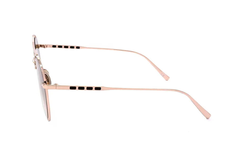 Round Sunglasses