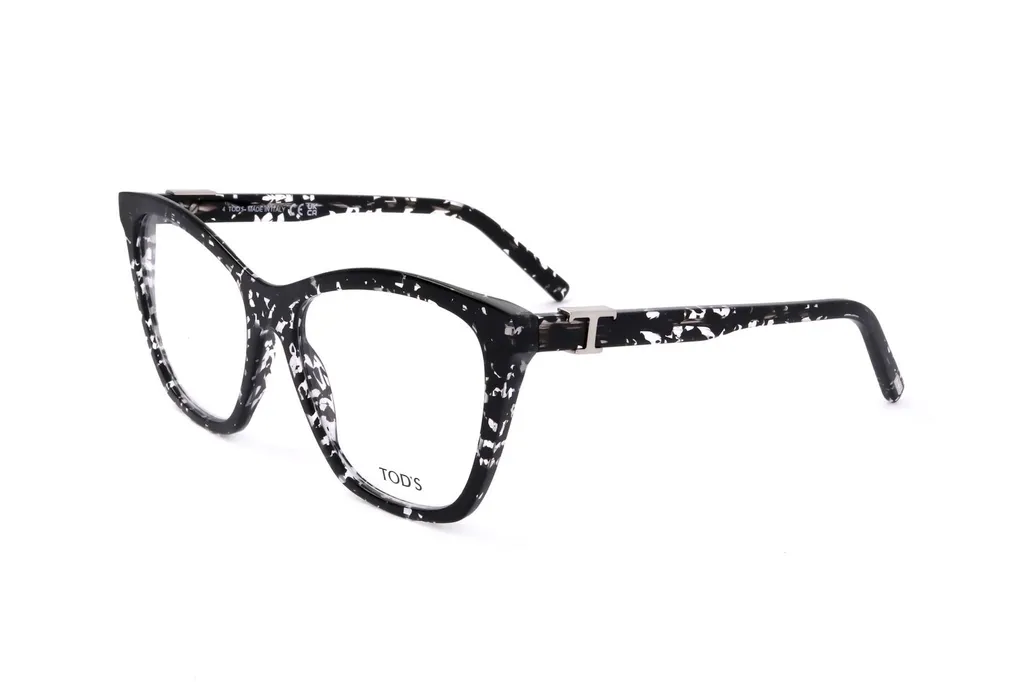 Cat-Eye Eyeglasses