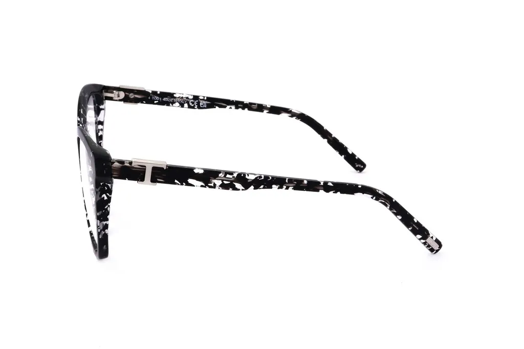Cat-Eye Eyeglasses