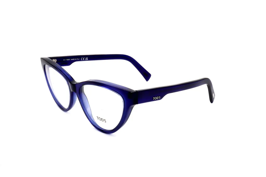 Cat-Eye Eyeglasses