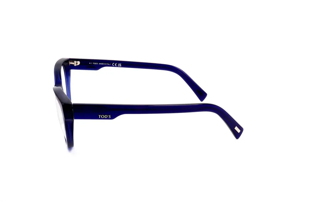Cat-Eye Eyeglasses