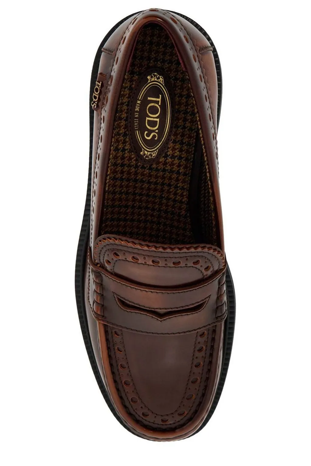 Loafers