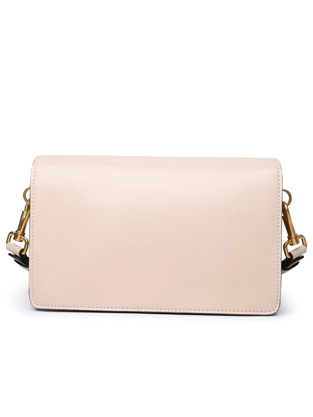 T Timeless Shoulder Bag
