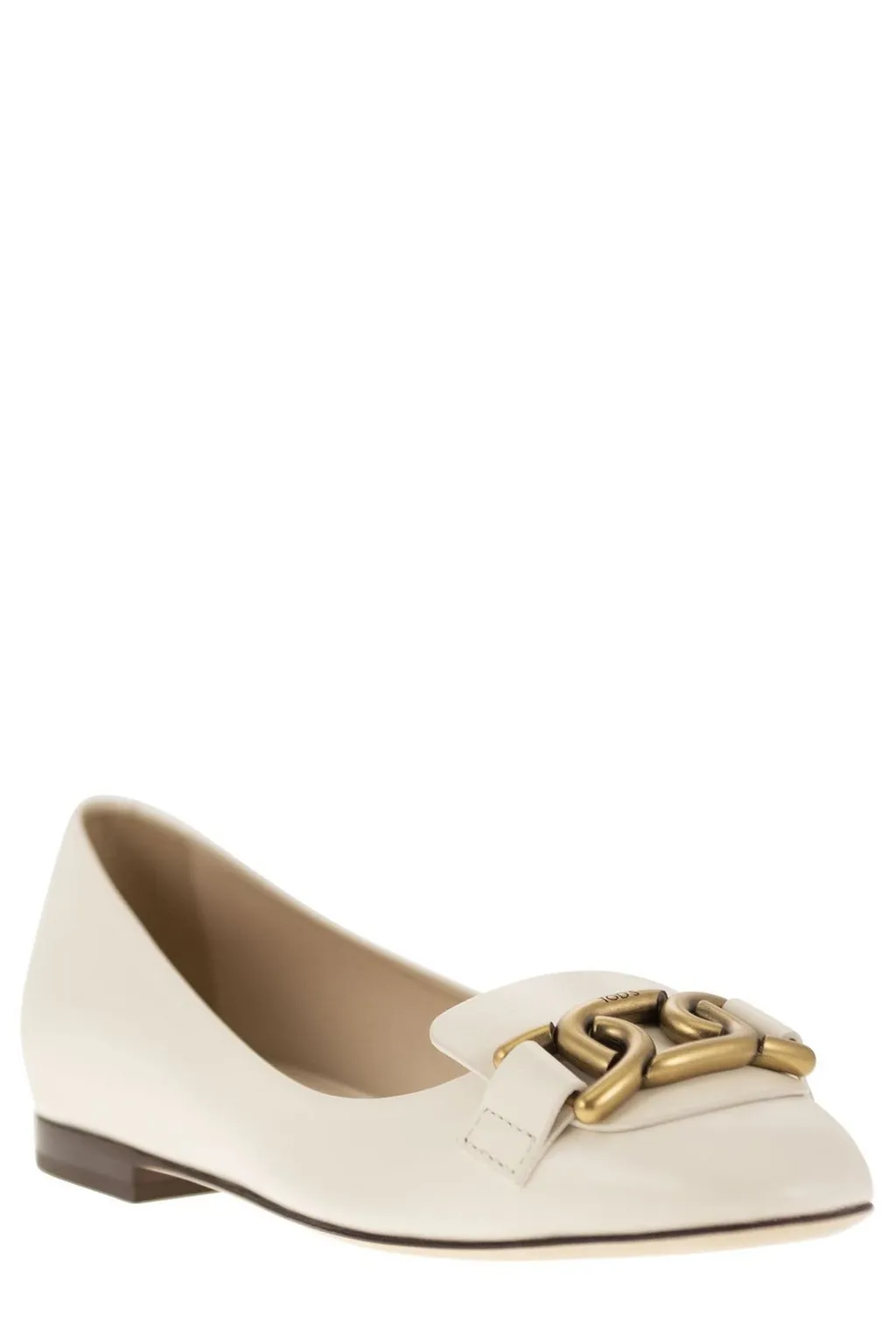 Ballet Flats